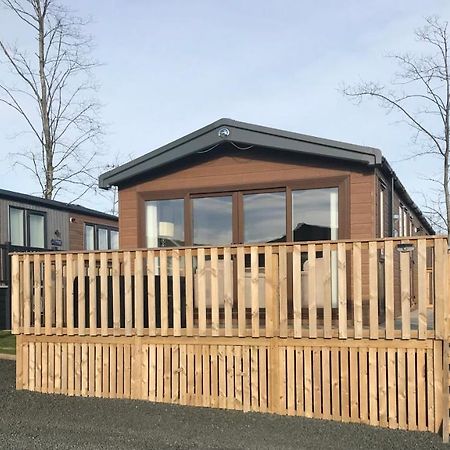 Number 47 @ Lilliardsedge Villa Jedburgh Exteriör bild